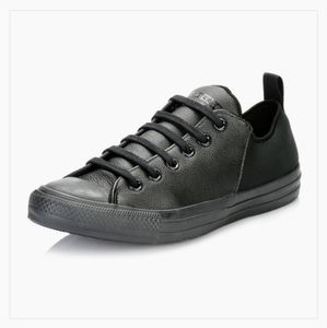 Converse Abby Monochrome Leather